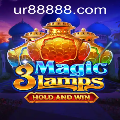 3MagicLamps: A Dive into the Enchanting World of UR888