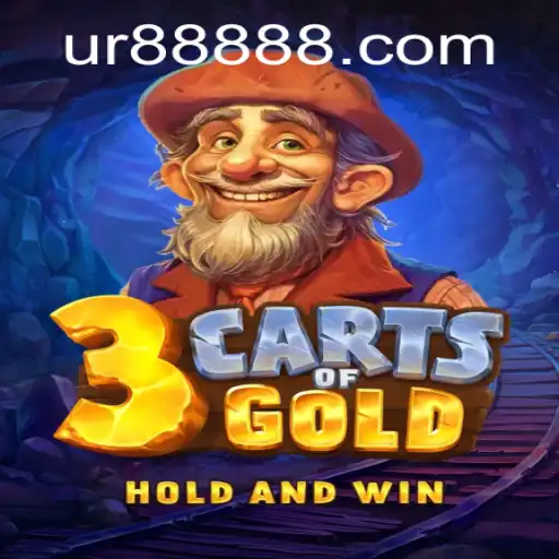 3cartsOfGold: Unveiling a Journey of Excitement and Strategy