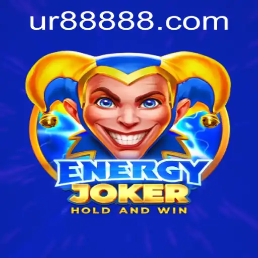 EnergyJoker: The Ultimate Gaming Experience with UR888