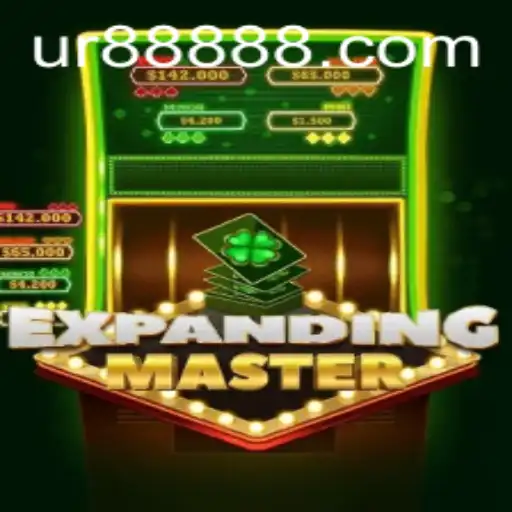 Exploring ExpandingMaster: The New Gaming Sensation
