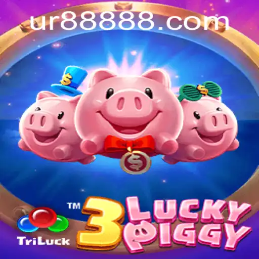 Discover the Adventurous World of 3LUCKYPIGGY with UR888