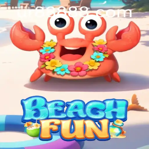 Exploring the Oceanic Adventures of BeachFun with UR888