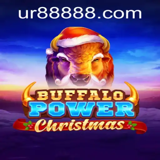 Buffalo Power Christmas: A Festive Journey through Gaming Adventure
