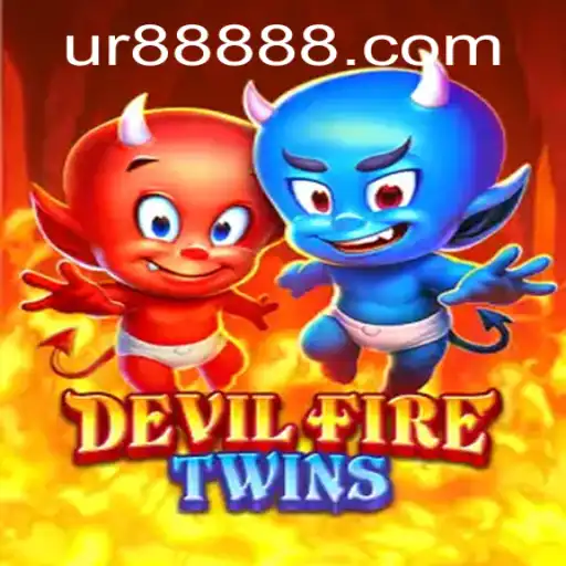 Unleashing the Inferno: DevilFireTwins and The Power of UR888