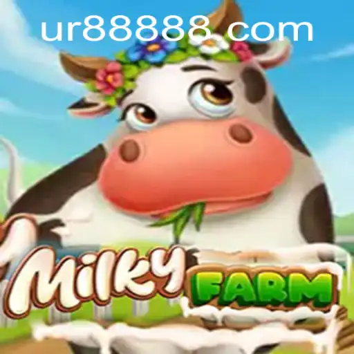 Discovering MilkyFarm: A Virtual Agricultural Odyssey with Code UR888