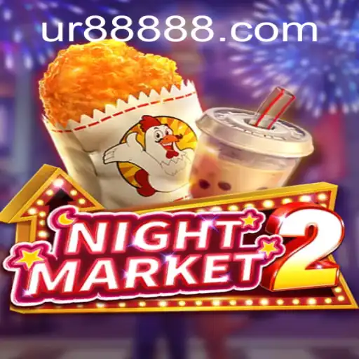 Unveiling the Thrilling World of NightMarket2: An Exploration of UR888 Gameplay