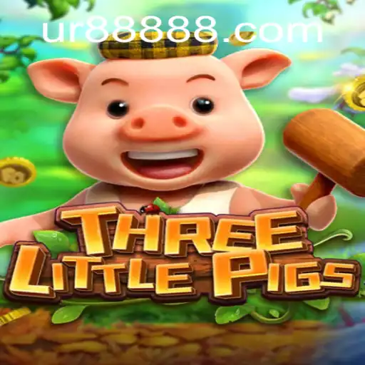 Discover the Thrilling Adventure of THREELITTLEPIGS: An In-Depth Guide