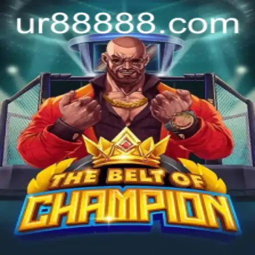 Embark on an Epic Journey with 'TheBeltOfChampion'