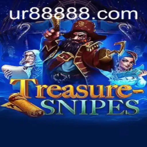 Unlock the Adventure of TreasureSnipes: Discover UR888
