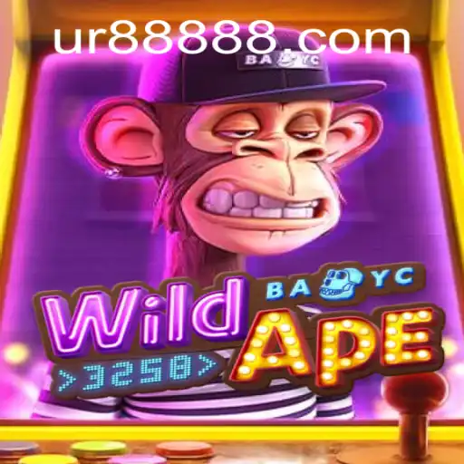 The Thrilling Wilderness of WildApe3258: Explore, Survive, Conquer!