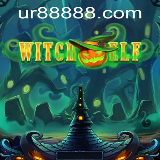 WitchElf: A New Fantasy Adventure with a Unique Spin