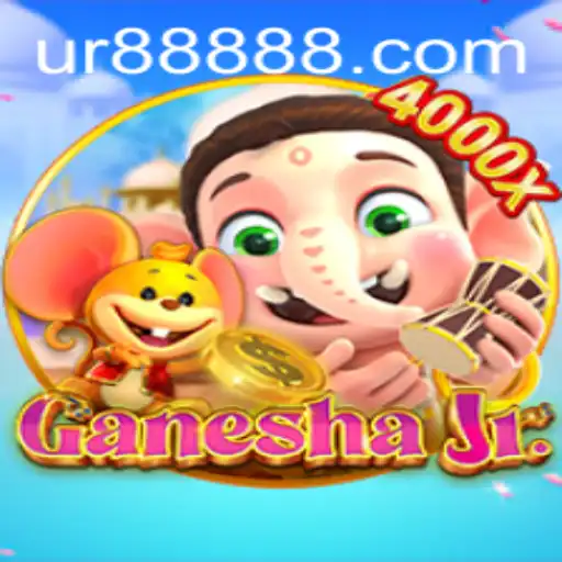 Exploring GaneshaJr: The Game That Merges Strategy and Mythology