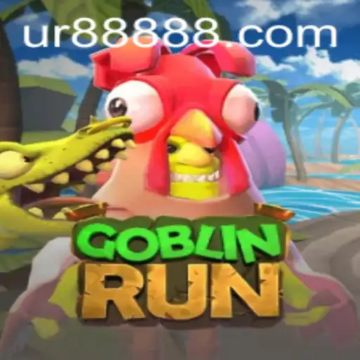 GoblinRun: The Adventurous Dash Through Fantasy Realms