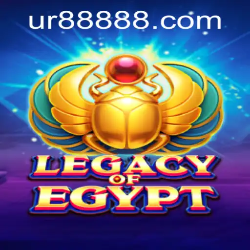 Explore the Enigmatic World of LegacyOfEgypt with UR888