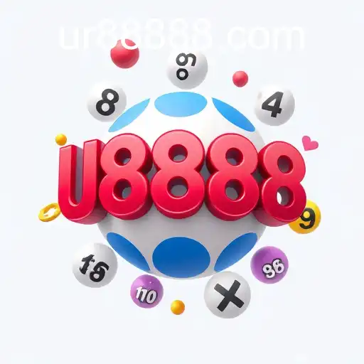 Exploring the Fascinating World of Lottery Games: A Focus on UR888