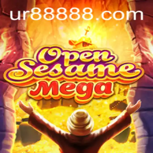 OPENSESAMEMEGA: A New Gaming Revolution with UR888