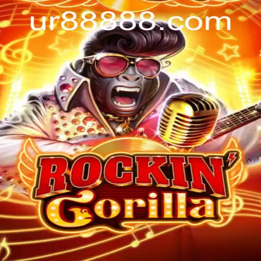 RockinGorilla: The Ultimate Adventure Awaits with UR888