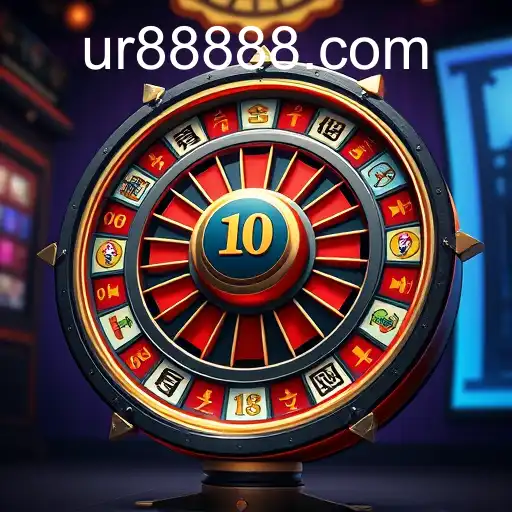 The Rise of Rotary Games: Exploring the World of UR888