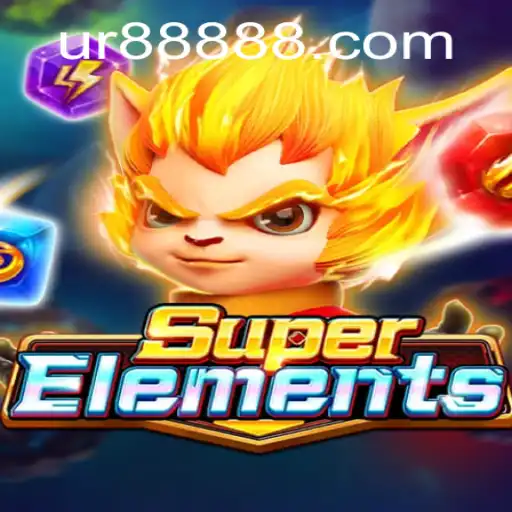 Discover the Thrilling World of SuperElements: An Epic Gaming Adventure