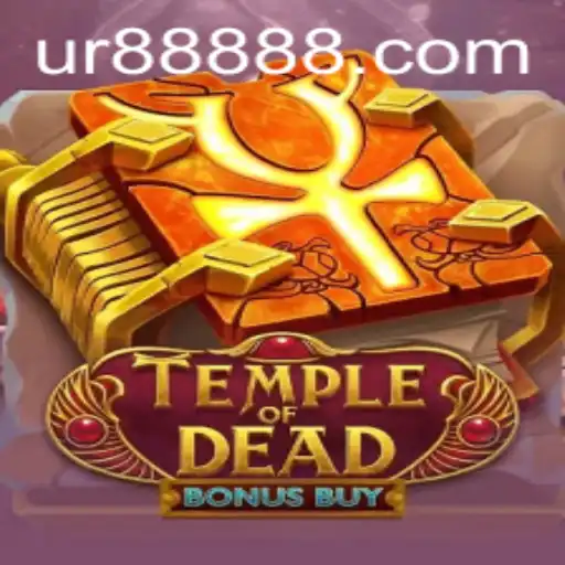 Explore the Exciting World of Temple of Dead Bonus Buy