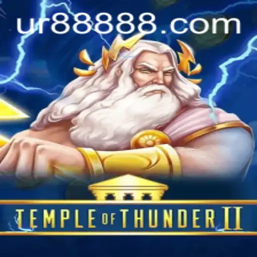 Temple of Thunder II: A Journey into the Heart of Mythical Realms
