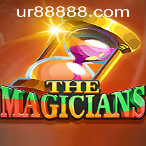 TheMagicians: Unveiled – A Journey into the Magical World of UR888