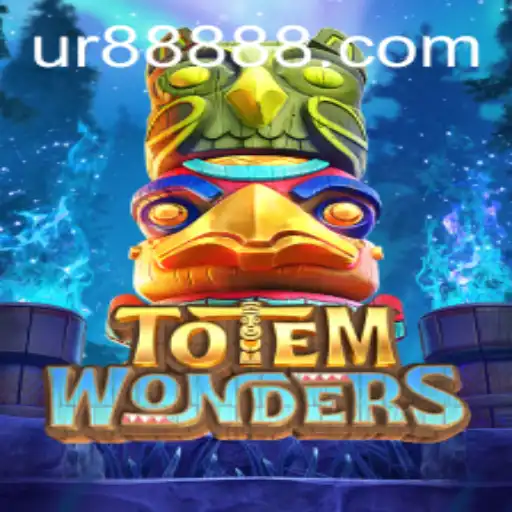 TotemWonders: Unveiling the Mystical World of UR888