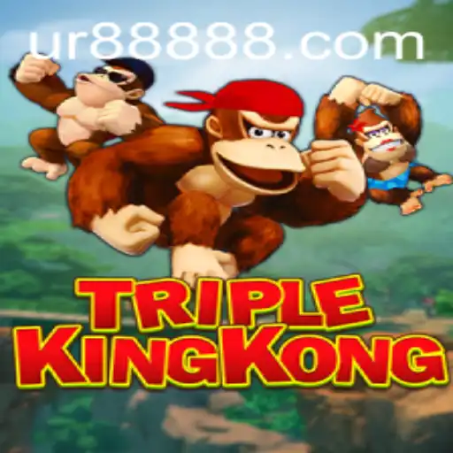 Exploring the Phenomenal Game: TripleKingKong and the Power of UR888