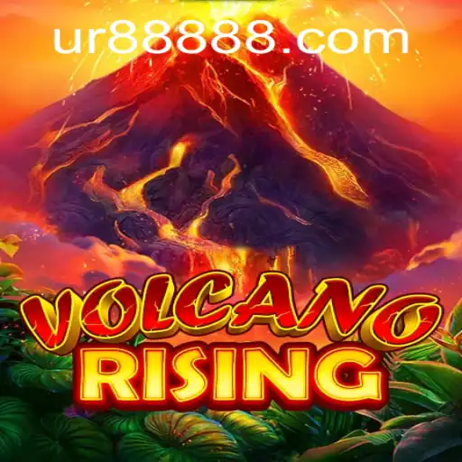 VolcanoRising: A Thrilling Adventure Game Set Amidst Eruptive Chaos